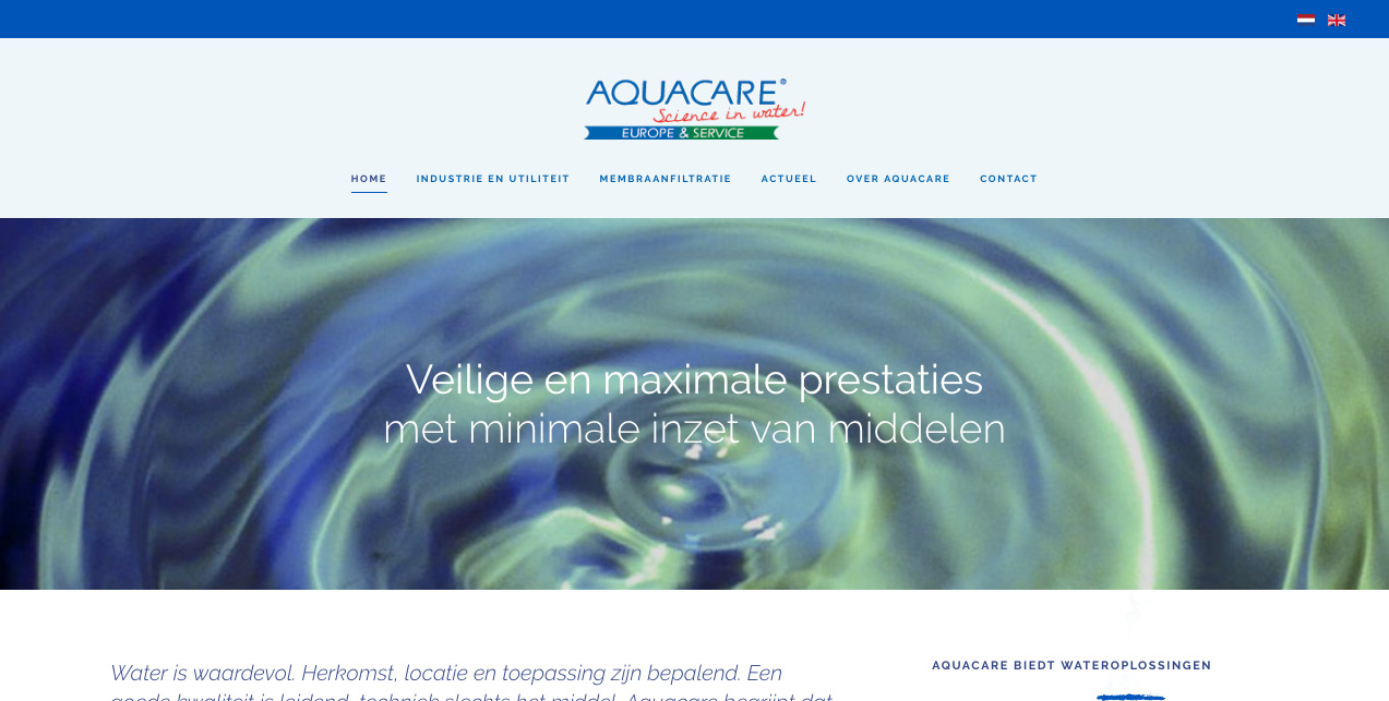 Aquacare