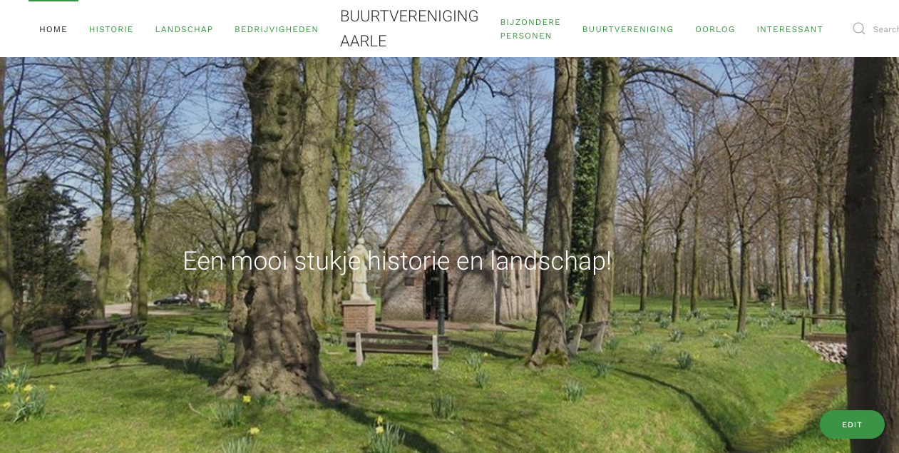 Buurtvereniging Aarle