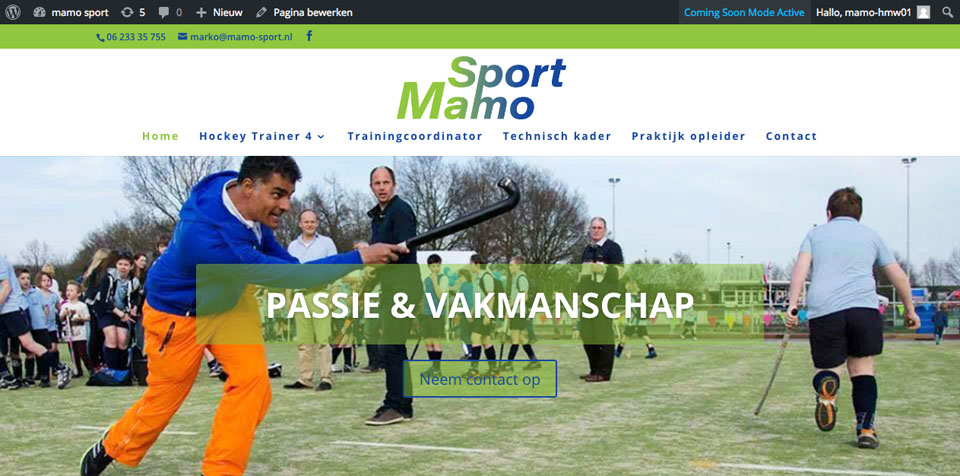 Mamo Sport