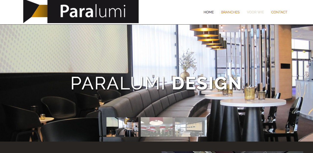 Paralumi Design