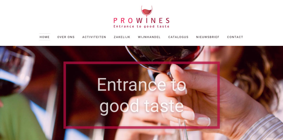 Prowines