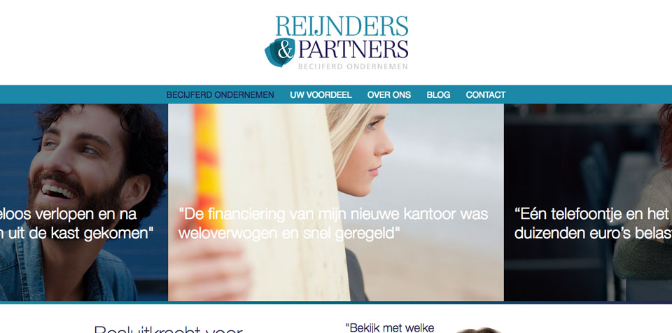 Reijnders & Partners